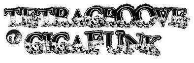 logo Tetragroove Gigafunk
